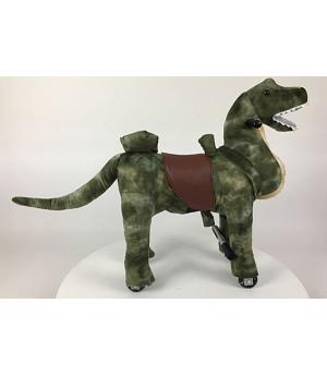 MY PONY DINOSAURIO PARA NIÑOS 4-9 AÑOS - AC-DINO4-AC-MP2021-M